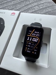 華為手環9 / HUAWEI 華為 Band 9 智能穿戴