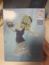 Banpresto 艦これ 艦隊これくしょん 陽炎型 水中型 Figure
