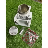 Y15 66MM Block Ceramic Forged SCK
