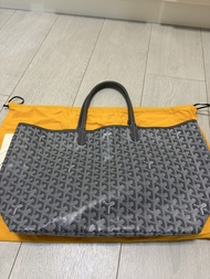 Goyard St. Louis Tote Bag PM