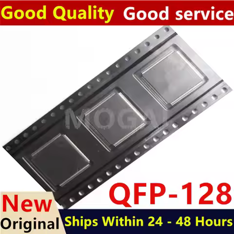 (2-5piece)100% New KB9012QF A3 KB9012QF A4 KB9016QF A3 KB9018QF A3 QFP-128 Chipset