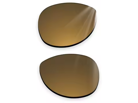 Beeyspecslab Polarized Lenses UV400 Protective Replacement Compatible with RayBan RB3386 67mm (Not F