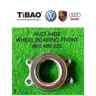 (TiBAO)AUDI A4 A5 A6 A7 Q5 WHEEL BEARING FRONT