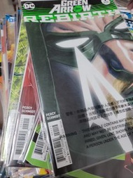 綠箭俠 Green arrow 漫畫書 1～36 缺32