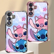 SM-42 Love Stitch Case for Samsung A55 A15 A05S A16 A35 A56