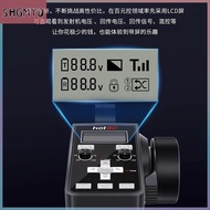 QIXIANG1 1ชิ้น6CH CT-6A 2.4กิกะเฮิร์ตซ์เครื่องส่งสัญญาณระบบวิทยุตัวควบคุมระยะไกลพร้อมตัวรับ6Ch F-06A