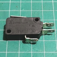 Limit Switch DONGNAN KW3AT-16