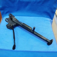 Kawasaki ZX6R 636 ZX636 side stand + suis tongkat