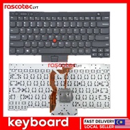 LENOVO THINKPAD T430 T430I T430S X230 X230T keyboard T530 W530 L430 L530 KEYBOARD