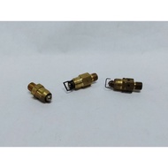 WEBER 32/36 DGV 40/45/48 DCOE ENGINE CARBURETOR NEEDLE