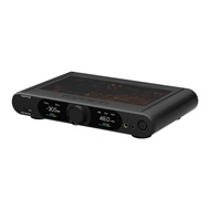 [ประกันศูนย์ไทย] Topping DX9 Discrete DAC/AMP รุ่นใหม่ สถาปัตยกรรม Fully Discrete 1 Bit ด้วยโมดูล PS