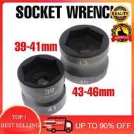 TORQUE WRENCH SOCKET WRENCH 6-POINTS 1/2 DRIVE 39MM-41MM MECHANICS TOOL