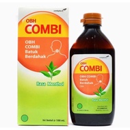 OBH Combi Batuk Berdahak 100ml