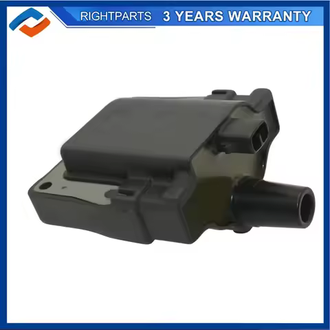 90919-02175 Ignition coil for TOYOTA CARINA II Estate T17 1.6 (AT171) CELICA Convertible (T18) 2.0 G