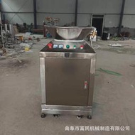 餐廚垃圾處理器 不鏽鋼廚餘剩飯菜處理機 雞骨頭泔水處理機