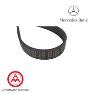 Original Mercedes Benz Fan Belt M272 M273 W164-ML350 W203 W211 W209 W221 0039937296 6PK2397 6PK2404 