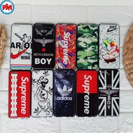 Softcase Silicone Casing Motif Samsung A31 A51 M51 A71