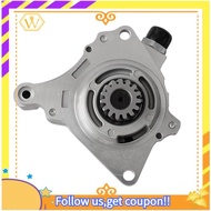 【W】1 Piece ME017287 Alternator Vacuum Pump Replacement Parts for Mitsubishi 4D33 4D34 Fuso Canter k