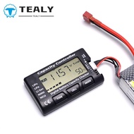 TEALYMY Capacity Controller Hot Sale CellMeter-7 NiMH Nicd Tester
