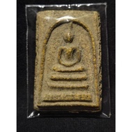 泰国佛牌/Thailand Amulet PHRA SOMDEJ WAT RAKHANG