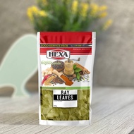 HEXA Dried Bay Leaves 100gm Daun Salam Food Service