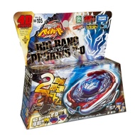 TAKARA TOMY Big Bang Pegasis Cosmic Pegasus F:D BB-105 Beyblade