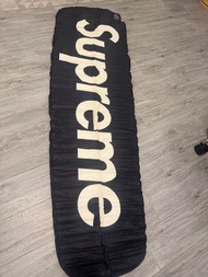 最後一減Supreme Sea to Summit 自充氣睡墊