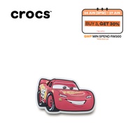 Crocs Pixar Lightning McQueen Jibbitz