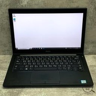 『澄橘』Dell Latitude 7280 12.5吋 觸碰螢幕 I5-6300U/8G/256GB B02032