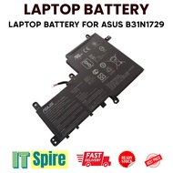 ASUS B31N1729 Vivo Book S15 S530U S530UF S530UN X530U S530F S530UA ORG INTERNAL LAPTOP BATTERY