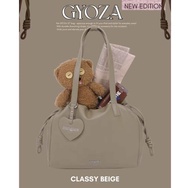 8angels - รุ่น GYOZA กระเป๋าสะพาย ขนาด 12.5 นิ้ว ยืดหดได้ ใส่ iPad ได้