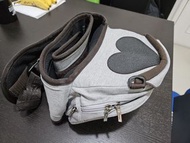 SINBII Baby Carrier 嬰兒雙肩坐墊孭帶Ezbag 