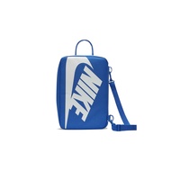 Nike Shoe Box Bag 藍色 鞋袋包 鞋盒袋 12L DA7337-480