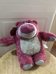 勞蘇Lotso