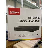 Genuine 8-channel IP video recorder DAHUA DHI-NVR2108HS-4KS3