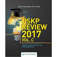 Ebook USKP C Ujian Sertifikasi Konsultan Pajak C