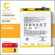 Battery For OPPO F19 PRO F17 F11 F1S F1 PLUS F7 YOUTH F5 F9 F11 PRO FIND X 7A 7 X3 PRO