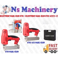 F30 Electric Nail Gun / Electric Nail Gun F30/422(2+1)