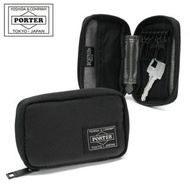 🇯🇵日本代購 🇯🇵日本製 Porter Yoshida 日本吉田 PORTER TACTICAL KEY CASE 鎖匙包 車匙包 Porter 654-07082