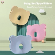 Baby Pillow For Sleeping Non-collapsing Neck Pillow For Have A Rest