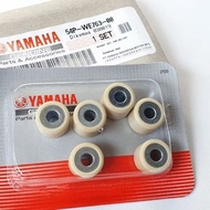ROLLER SET (54P) MIO J MIO GT SOUL GT 115 XRIDE 115 FINO F1 115