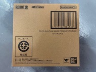 Robot魂 量產型太空坦克 08小隊