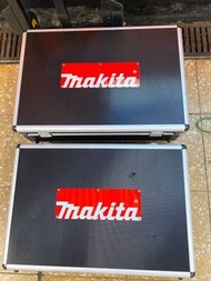 全新Makita 特大鋁框工具箱 57 x 16 x 38 cm