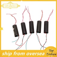 [TopFashion] 5Pcs DC 3V-6V to 400KV 400000V Boost Step-Up Power Module High Voltage Generator High V