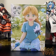 FuRyu Noodle Stopper Figure - Tanigawa Ruri - Ruri no Houseki