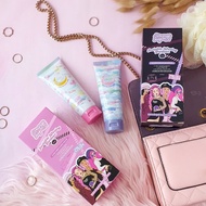 [READY STOCK] IWP 3.0 Translucent Dry Sugar (TSD) & Pigmented Sugar Dough (PSD)