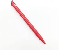 12PCS New Black White Red Blue Touch Pen Stylus For Nintendo NEW 3DS LL / 3DS XL 2015 (Color : Red)