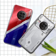 For Honor X20 Case For Honor X20 SE Protected Glass Phone Case For Honor X10 Max ShockProof Cover Fo