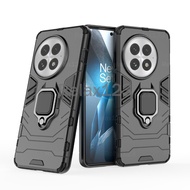 For OnePlus 13 5G OnePlus 13R 5G 1+ 13 1+ 13R 5G Casing 2024 Shockproof Armor Hard PC Phone Case Hol