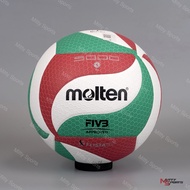 Volleyball Pu Leather molten v5m5000